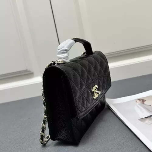 Replica Chanel AAA Quality Messenger Bags For Women #1356101 $82.00 USD for Wholesale
