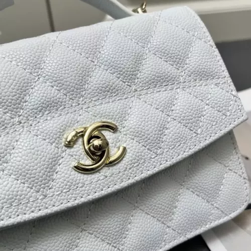 Replica Chanel AAA Quality Messenger Bags For Women #1356102 $82.00 USD for Wholesale