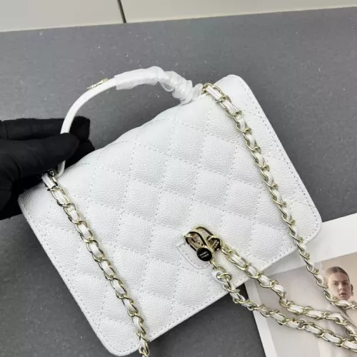 Replica Chanel AAA Quality Messenger Bags For Women #1356102 $82.00 USD for Wholesale