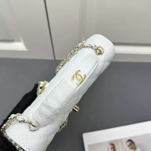 Replica Chanel AAA Quality Messenger Bags For Women #1356102 $82.00 USD for Wholesale