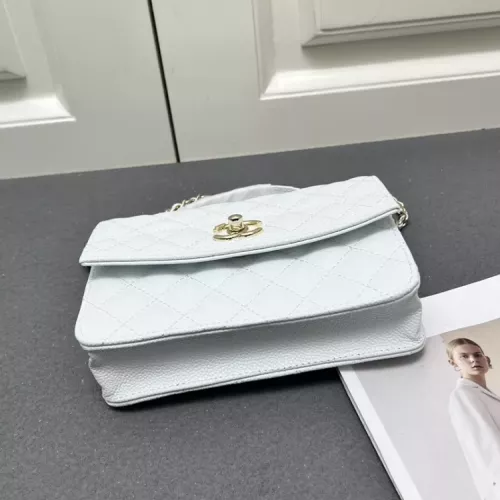 Replica Chanel AAA Quality Messenger Bags For Women #1356102 $82.00 USD for Wholesale