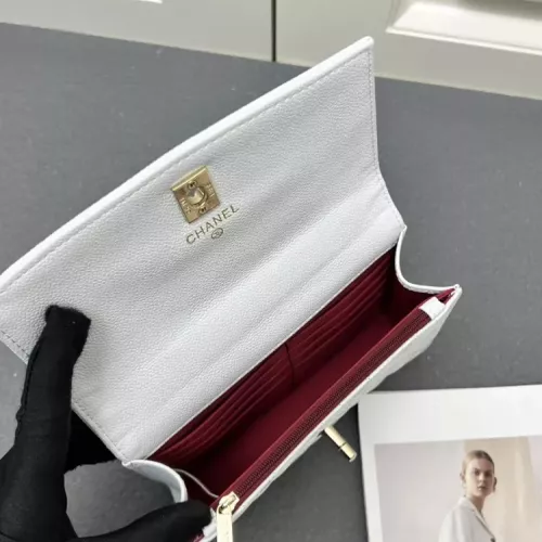 Replica Chanel AAA Quality Messenger Bags For Women #1356102 $82.00 USD for Wholesale