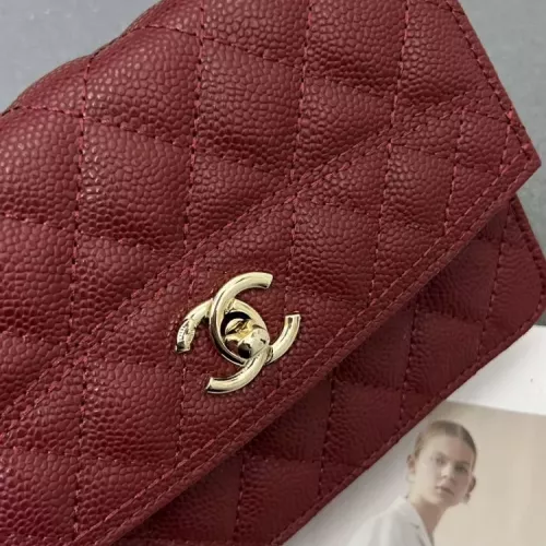 Replica Chanel AAA Quality Messenger Bags For Women #1356103 $82.00 USD for Wholesale
