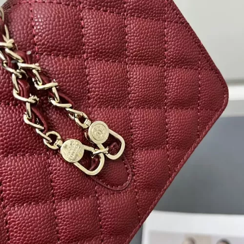 Replica Chanel AAA Quality Messenger Bags For Women #1356103 $82.00 USD for Wholesale