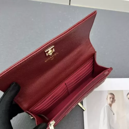 Replica Chanel AAA Quality Messenger Bags For Women #1356103 $82.00 USD for Wholesale