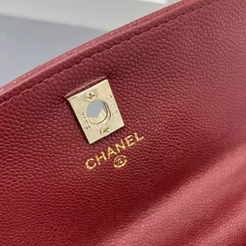 Replica Chanel AAA Quality Messenger Bags For Women #1356103 $82.00 USD for Wholesale