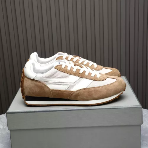 Replica Tom Ford Casual Shoes For Men #1356104 $118.00 USD for Wholesale