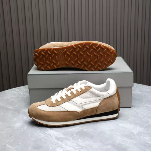 Replica Tom Ford Casual Shoes For Men #1356104 $118.00 USD for Wholesale