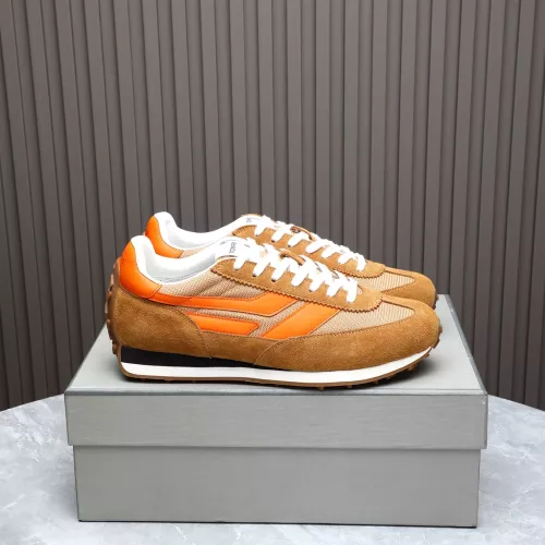 Replica Tom Ford Casual Shoes For Men #1356106 $118.00 USD for Wholesale