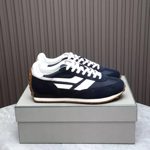 Replica Tom Ford Casual Shoes For Men #1356111 $118.00 USD for Wholesale