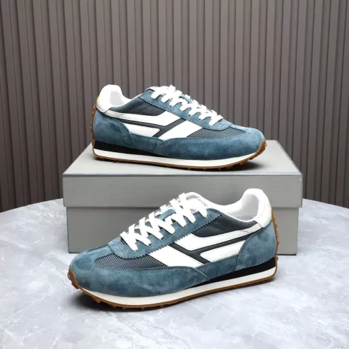 Tom Ford Casual Shoes For Men #1356112 $118.00 USD, Wholesale Replica Tom Ford Casual Shoes