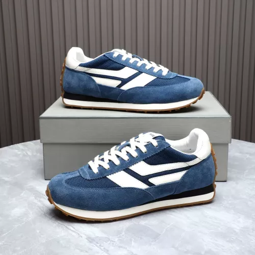 Tom Ford Casual Shoes For Men #1356113 $118.00 USD, Wholesale Replica Tom Ford Casual Shoes