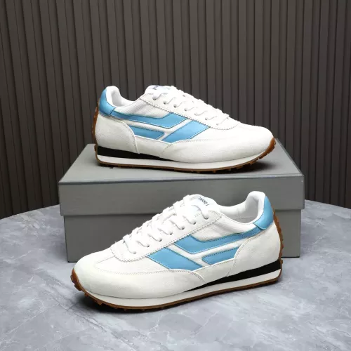 Tom Ford Casual Shoes For Men #1356114 $118.00 USD, Wholesale Replica Tom Ford Casual Shoes