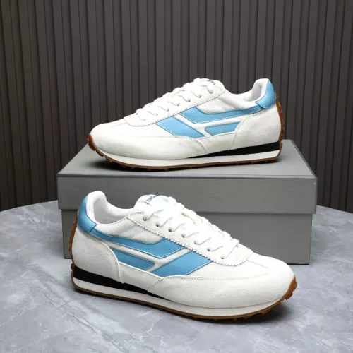 Replica Tom Ford Casual Shoes For Men #1356114 $118.00 USD for Wholesale