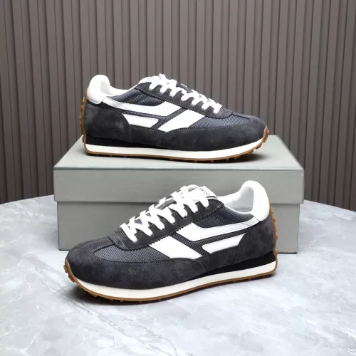 Tom Ford Casual Shoes For Men #1356115 $118.00 USD, Wholesale Replica Tom Ford Casual Shoes