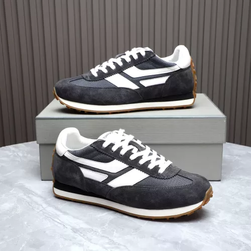 Replica Tom Ford Casual Shoes For Men #1356115 $118.00 USD for Wholesale