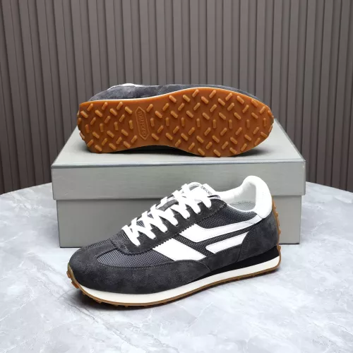 Replica Tom Ford Casual Shoes For Men #1356115 $118.00 USD for Wholesale