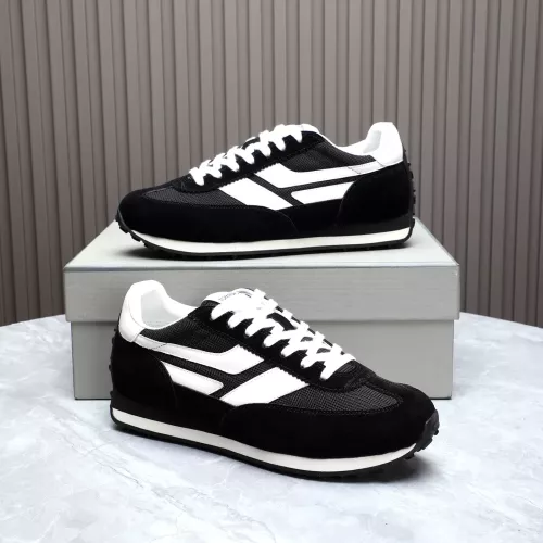 Replica Tom Ford Casual Shoes For Men #1356117 $118.00 USD for Wholesale