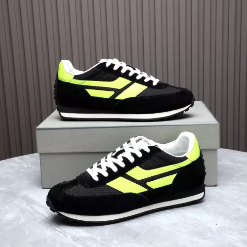 Tom Ford Casual Shoes For Men #1356118 $118.00 USD, Wholesale Replica Tom Ford Casual Shoes