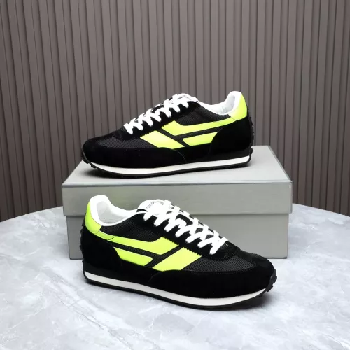 Replica Tom Ford Casual Shoes For Men #1356118 $118.00 USD for Wholesale