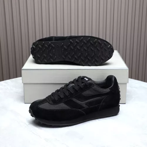 Replica Tom Ford Casual Shoes For Men #1356120 $118.00 USD for Wholesale