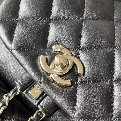 Replica Chanel AAA Quality Backpacks For Women #1356121 $125.00 USD for Wholesale