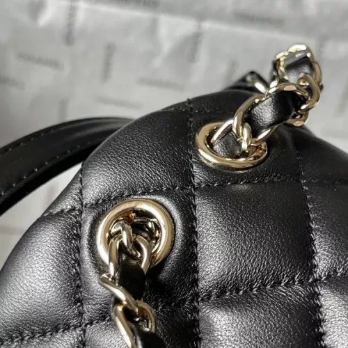 Replica Chanel AAA Quality Backpacks For Women #1356121 $125.00 USD for Wholesale
