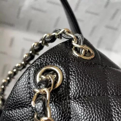 Replica Chanel AAA Quality Backpacks For Women #1356123 $125.00 USD for Wholesale