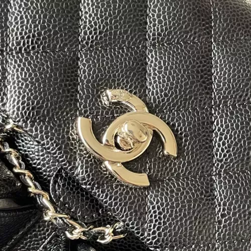 Replica Chanel AAA Quality Backpacks For Women #1356124 $130.00 USD for Wholesale