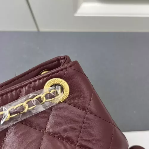 Replica Chanel AAA Quality Backpacks For Women #1356125 $88.00 USD for Wholesale