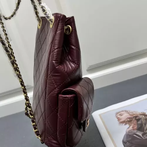 Replica Chanel AAA Quality Backpacks For Women #1356125 $88.00 USD for Wholesale