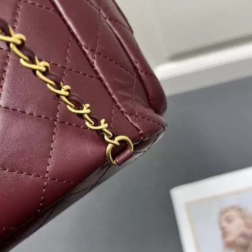 Replica Chanel AAA Quality Backpacks For Women #1356125 $88.00 USD for Wholesale