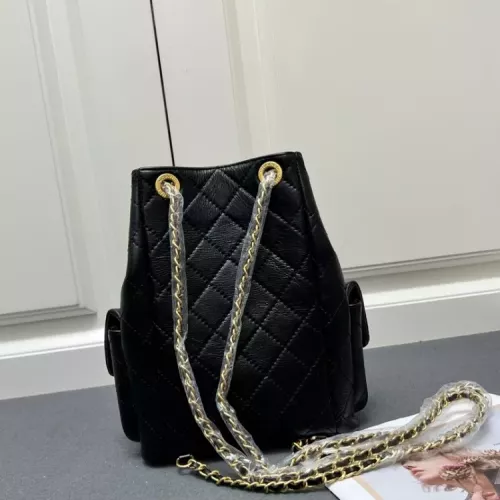 Replica Chanel AAA Quality Backpacks For Women #1356126 $88.00 USD for Wholesale