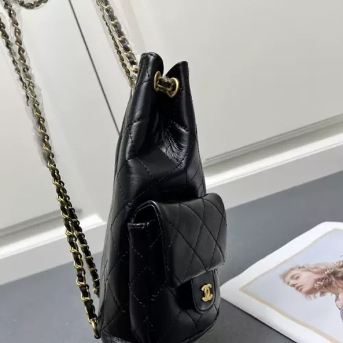 Replica Chanel AAA Quality Backpacks For Women #1356126 $88.00 USD for Wholesale