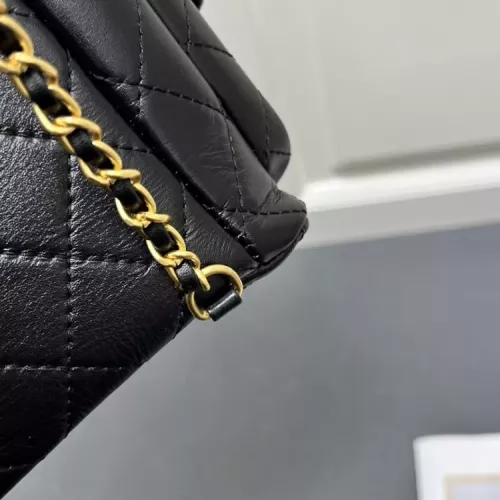Replica Chanel AAA Quality Backpacks For Women #1356126 $88.00 USD for Wholesale