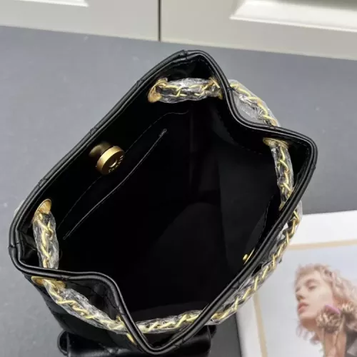 Replica Chanel AAA Quality Backpacks For Women #1356126 $88.00 USD for Wholesale
