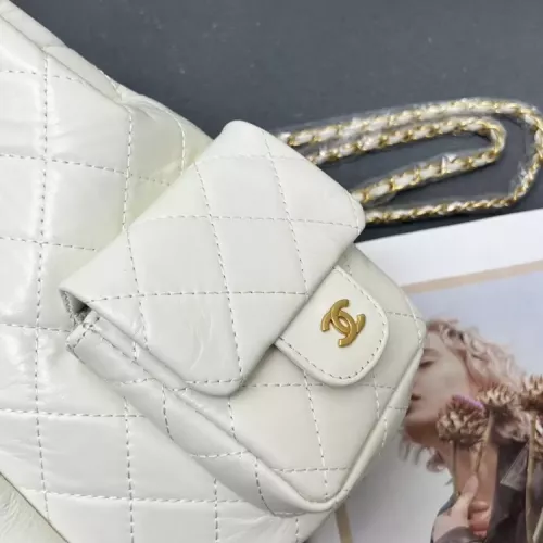Replica Chanel AAA Quality Backpacks For Women #1356127 $88.00 USD for Wholesale