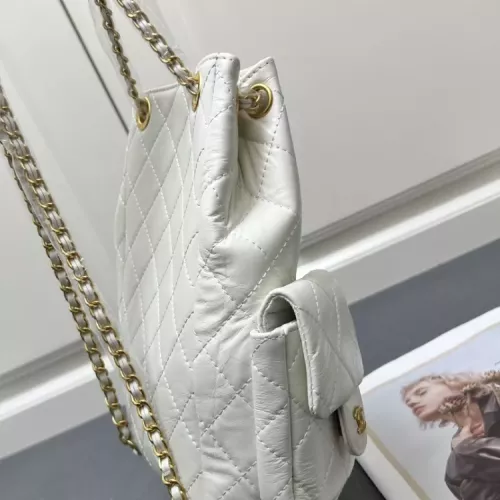 Replica Chanel AAA Quality Backpacks For Women #1356127 $88.00 USD for Wholesale
