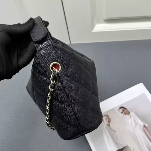 Replica Chanel AAA Quality Handbags For Women #1356128 $82.00 USD for Wholesale