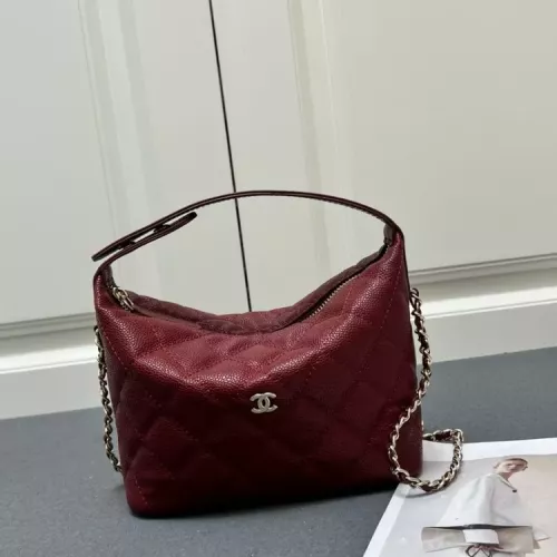 Chanel AAA Quality Handbags For Women #1356129