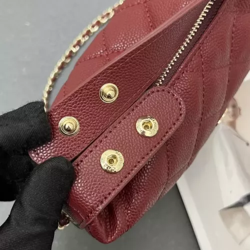 Replica Chanel AAA Quality Handbags For Women #1356129 $82.00 USD for Wholesale