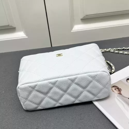 Replica Chanel AAA Quality Handbags For Women #1356130 $82.00 USD for Wholesale
