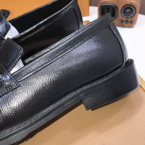 Replica Louis Vuitton LV Oxfords Shoes For Men #1356132 $88.00 USD for Wholesale