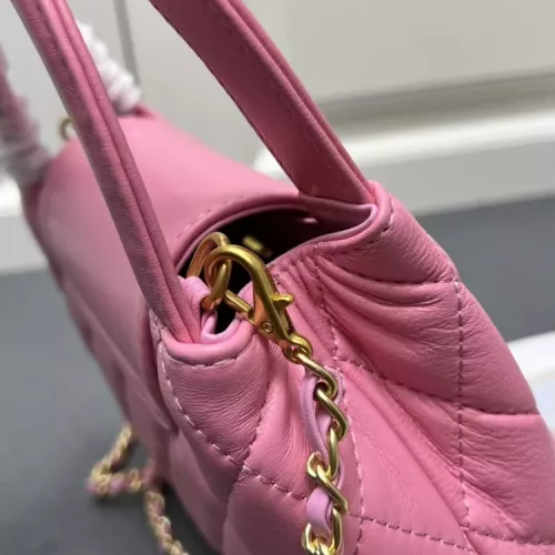 Replica Chanel AAA Quality Handbags For Women #1356133 $85.00 USD for Wholesale