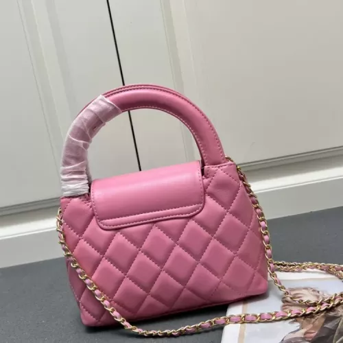 Replica Chanel AAA Quality Handbags For Women #1356133 $85.00 USD for Wholesale