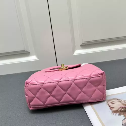 Replica Chanel AAA Quality Handbags For Women #1356133 $85.00 USD for Wholesale