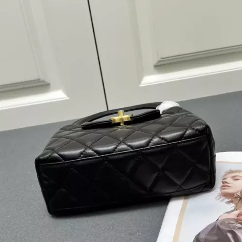 Replica Chanel AAA Quality Handbags For Women #1356134 $85.00 USD for Wholesale
