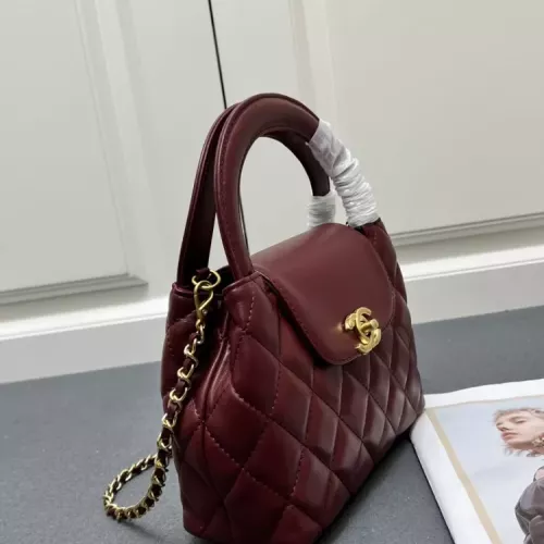 Replica Chanel AAA Quality Handbags For Women #1356135 $85.00 USD for Wholesale