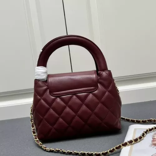 Replica Chanel AAA Quality Handbags For Women #1356135 $85.00 USD for Wholesale