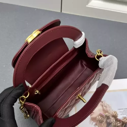 Replica Chanel AAA Quality Handbags For Women #1356135 $85.00 USD for Wholesale